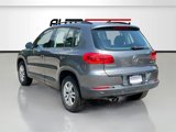 Used 2015 Volkswagen Tiguan S image 5