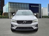 New 2025 Volvo XC40 B5 Core w/ Climate Package image 2