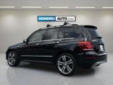 Used 2013 Mercedes-Benz GLK 350 4MATIC image 3