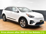 Used 2022 Kia Niro EX w/ Cold Weather Package image 4