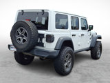 Used 2018 Jeep Wrangler Unlimited Sport S image 5