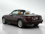 Used 1995 MAZDA MX-5 Miata M-Edition image 3