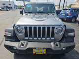 Used 2021 Jeep Wrangler Unlimited Sport image 3