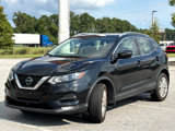 Used 2022 Nissan Rogue Sport SV image 3