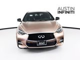 Used 2018 INFINITI QX30 Sport w/ Sport Leather Package image 2