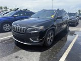 Used 2019 Jeep Cherokee Limited image 5