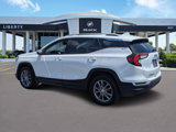 Used 2024 GMC Terrain SLT image 5