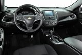 Used 2017 Chevrolet Malibu LS w/ LPO, Convenience Package 1 image 6