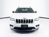 Used 2021 Jeep Cherokee Latitude Lux 80th Anniv w/ Quick Order Package 26U 80TH image 2