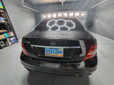 Used 2012 Mercedes-Benz C 250 Sedan w/ Comand Single Disc Pkg image 4