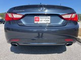 Used 2013 Hyundai Sonata SE w/ Navigation & Sunroof Pkg image 4