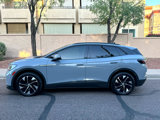 Used 2021 Volkswagen ID.4 Pro S image 2