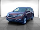 Used 2015 Honda CR-V EX-L image 3