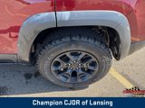 Used 2021 Jeep Cherokee Trailhawk image 6