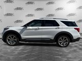 Used 2020 Ford Explorer Platinum w/ Premium Technology Package image 2
