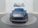 Used 2020 Ford Fusion SE image 3