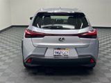 Certified 2025 Lexus UX 300h FWD image 6