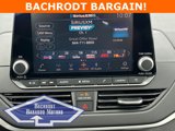 Used 2022 Nissan Altima 2.5 SR image 2
