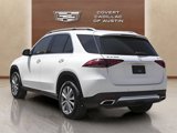 Used 2020 Mercedes-Benz GLE 350 4MATIC image 3