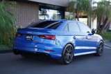 Used 2018 Audi RS 3 image 2