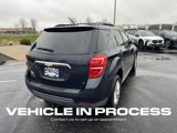 Used 2017 Chevrolet Equinox LT w/ Convenience Package image 3