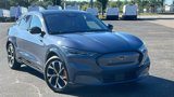 Certified 2021 Ford Mustang Mach-E Premium image 2