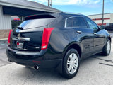 Used 2014 Cadillac SRX Luxury w/ Driver Awareness Package image 5