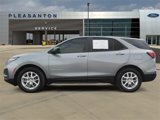 Used 2023 Chevrolet Equinox LS w/ LPO, Cargo Package image 2