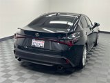 Certified 2022 Lexus IS 300 image 5