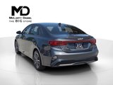 Used 2023 Kia Forte LXS w/ LXS Technology Package image 4