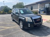 Used 2015 GMC Terrain SLT w/ Open Road Package image 4