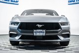 New 2025 Ford Mustang Coupe image 2