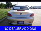 Used 2012 BMW Z4 sDrive28i image 4