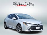 Certified 2022 Toyota Corolla XSE image 2