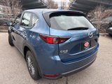 Certified 2021 MAZDA CX-5 Sport image 2