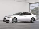 New 2025 Alfa Romeo Giulia AWD image 2