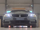 Used 2017 BMW 540i image 3
