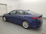 Used 2018 Kia Optima S w/ Panoramic Sunroof Package image 3