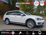 Used 2017 Volkswagen Golf Alltrack SE image 3