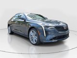 New 2025 Cadillac CT4 Premium Luxury image 2