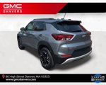 Used 2022 Chevrolet TrailBlazer LT image 3