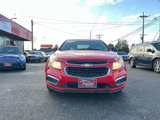 Used 2016 Chevrolet Cruze LS image 5