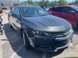 Used 2018 Chevrolet Impala LT image 3