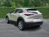 Used 2022 MAZDA CX-30 AWD 2.5 S w/ Premium Package image 4