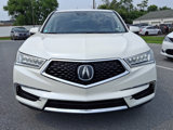 Used 2019 Acura MDX SH-AWD image 2