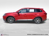 Used 2017 Mitsubishi Outlander SE image 4