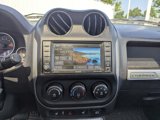 Used 2014 Jeep Compass Latitude w/ Sun/Sound Group image 3