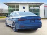 New 2025 Volkswagen Jetta SE image 3