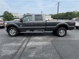 Used 2015 Ford F350 Lariat w/ Lariat Ultimate Package image 5