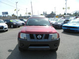 Used 2007 Nissan Xterra S w/ Utility Pkg image 2